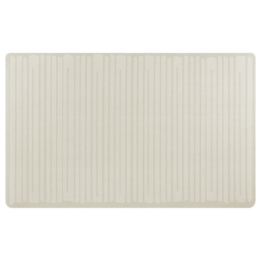Modern Soft Comfort Kitchen Rug Absorbent Non Slip Kitchen Mat Washable Mats for Floor