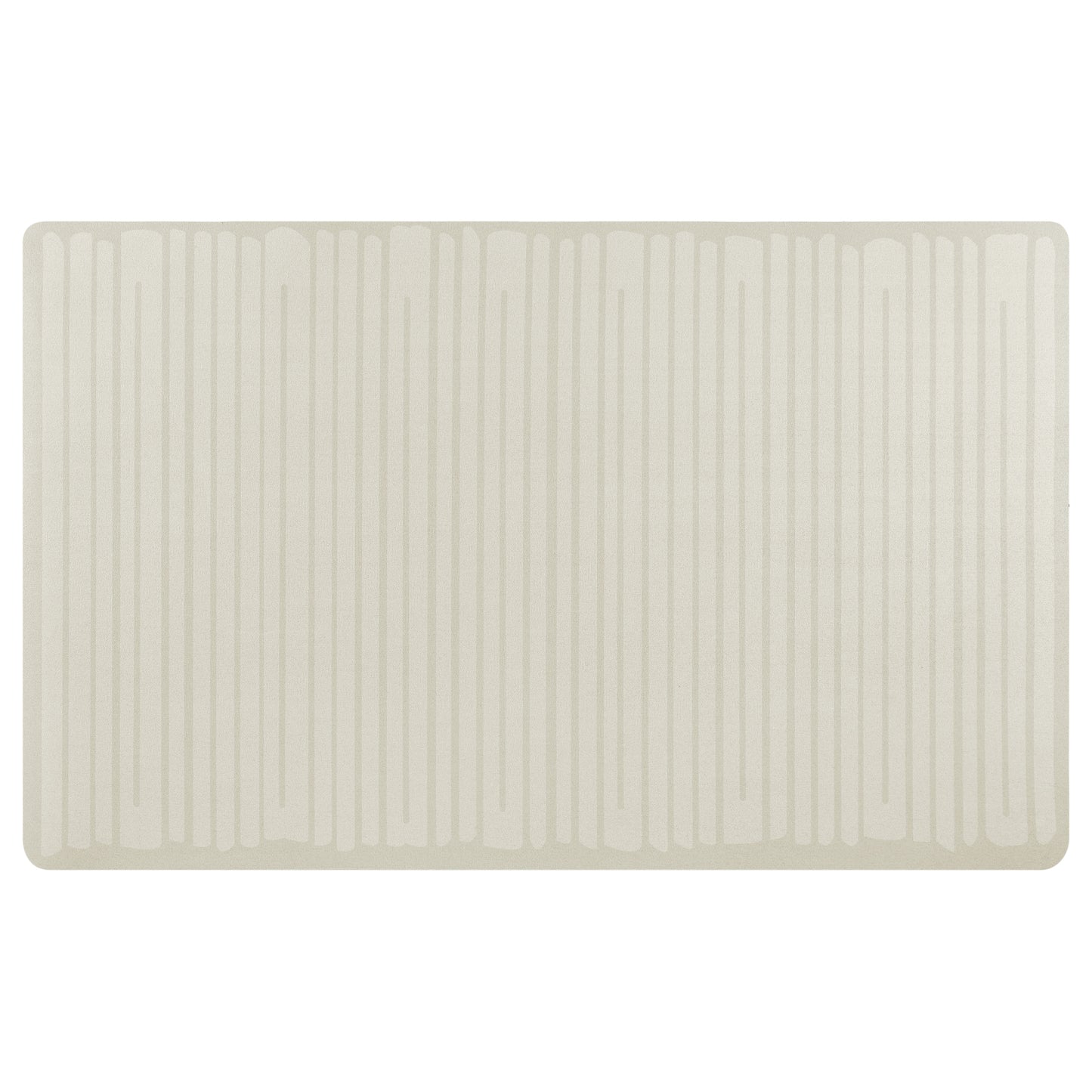 Modern Soft Comfort Kitchen Rug Absorbent Non Slip Kitchen Mat Washable Mats for Floor