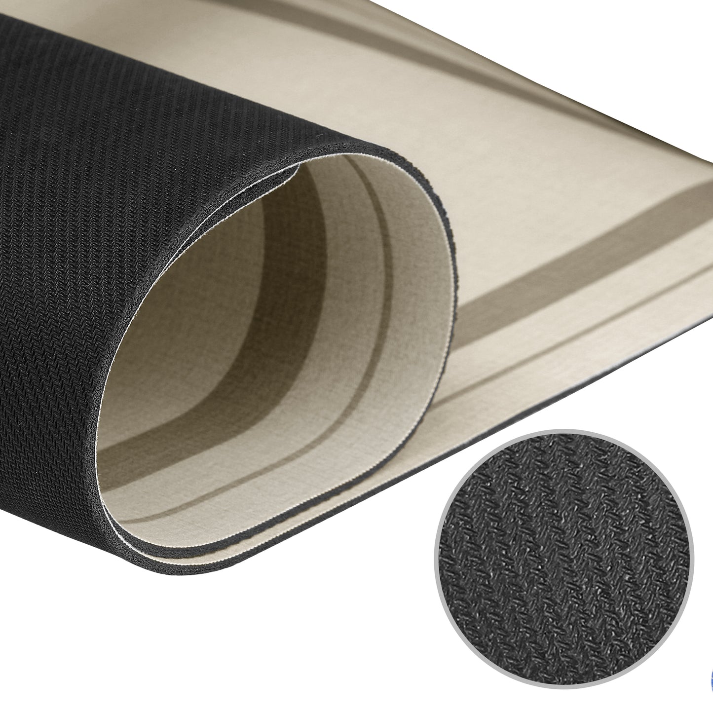 Modern Soft Comfort Kitchen Rug Absorbent Non Slip Kitchen Mat Washable Mats for Floor