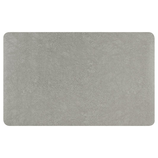 Kitchen Rugs 1 Piece, Cushioned Anti Slip Kitchen Mats, Waterproof Non Slip Rugs