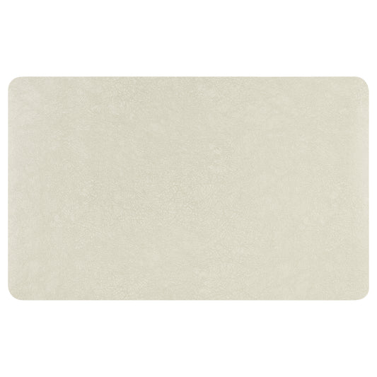 Kitchen Rugs 1 Piece, Cushioned Anti Slip Kitchen Mats, Waterproof Non Slip Rugs