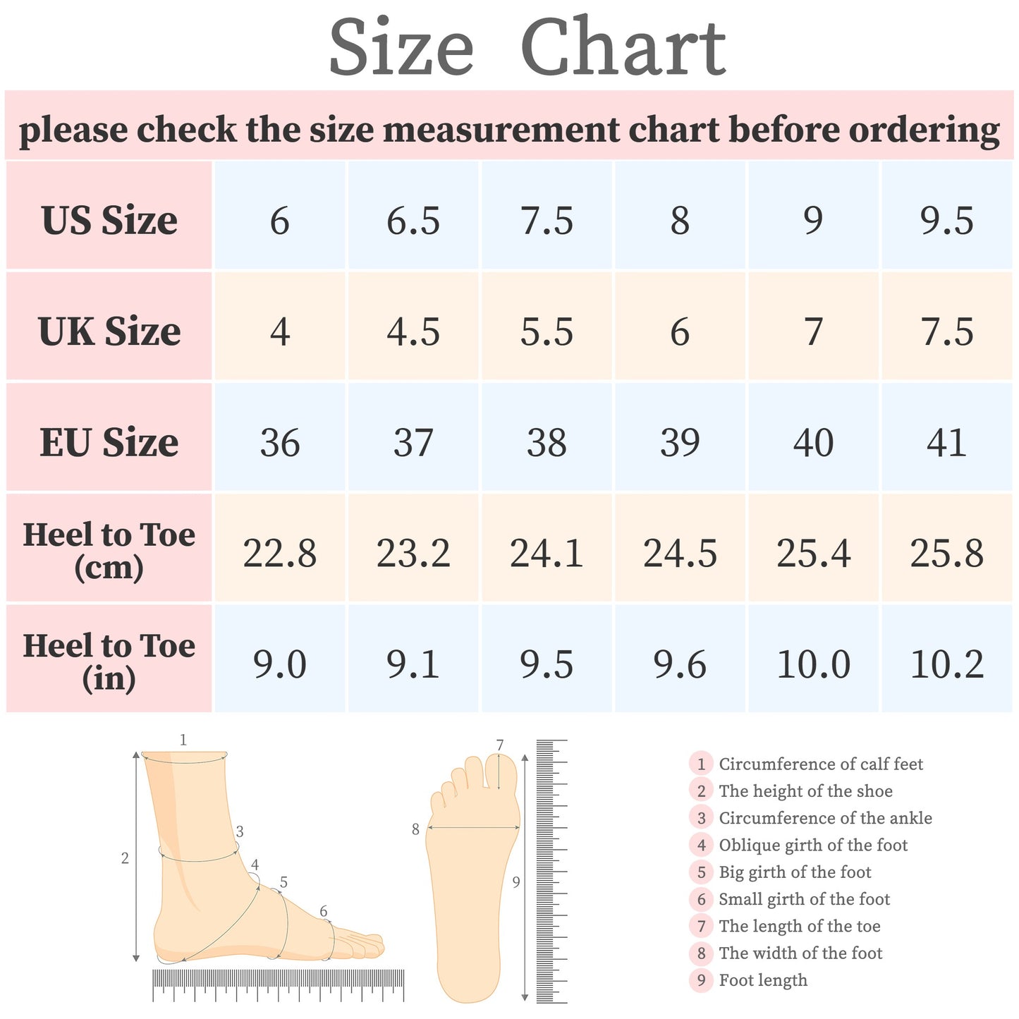 Women's Bow Heels Closed Toe Chunky Heel Pumps Sandals