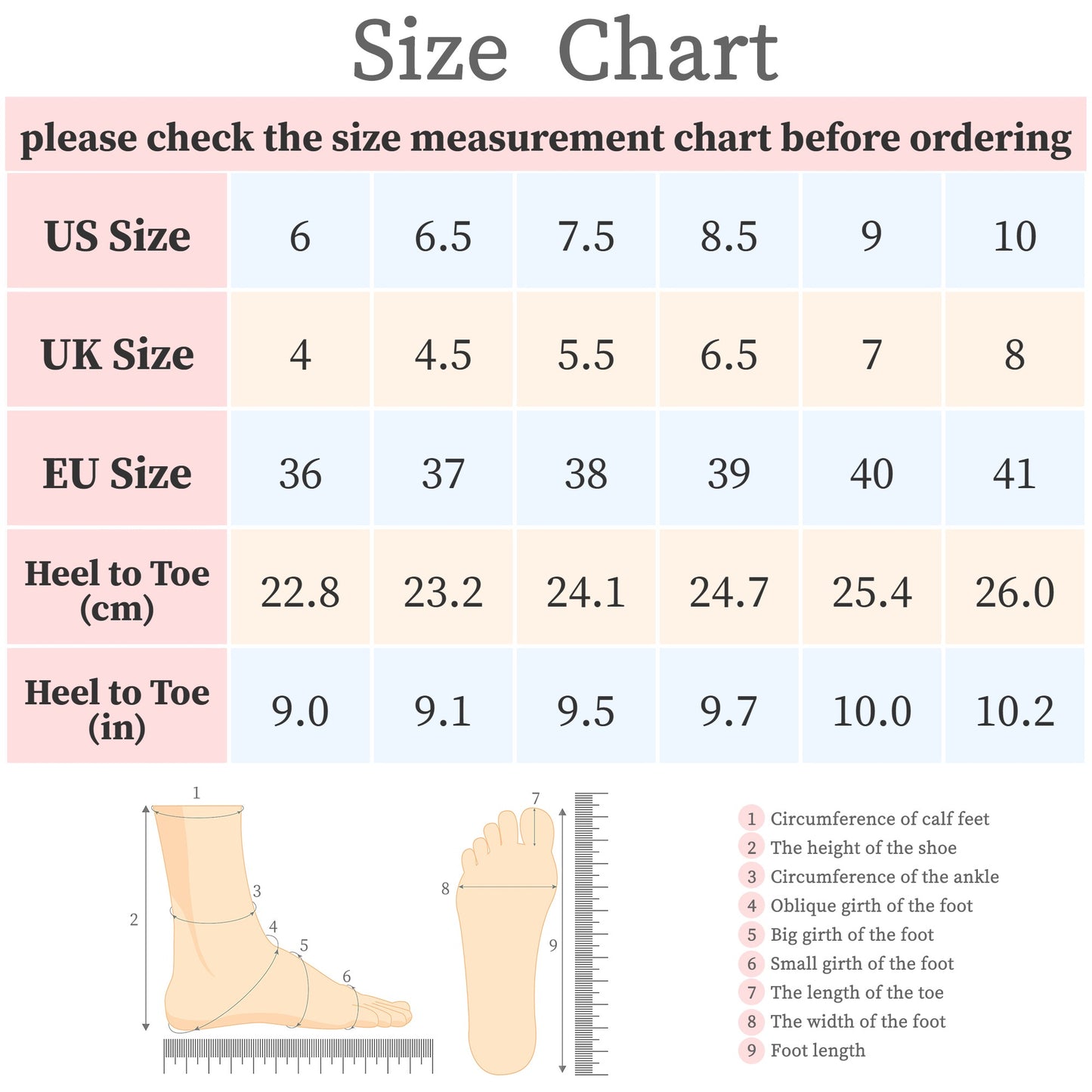 Women's Side Zipper Knee High Boots Chunky Heel Knee Boots, Light Colors