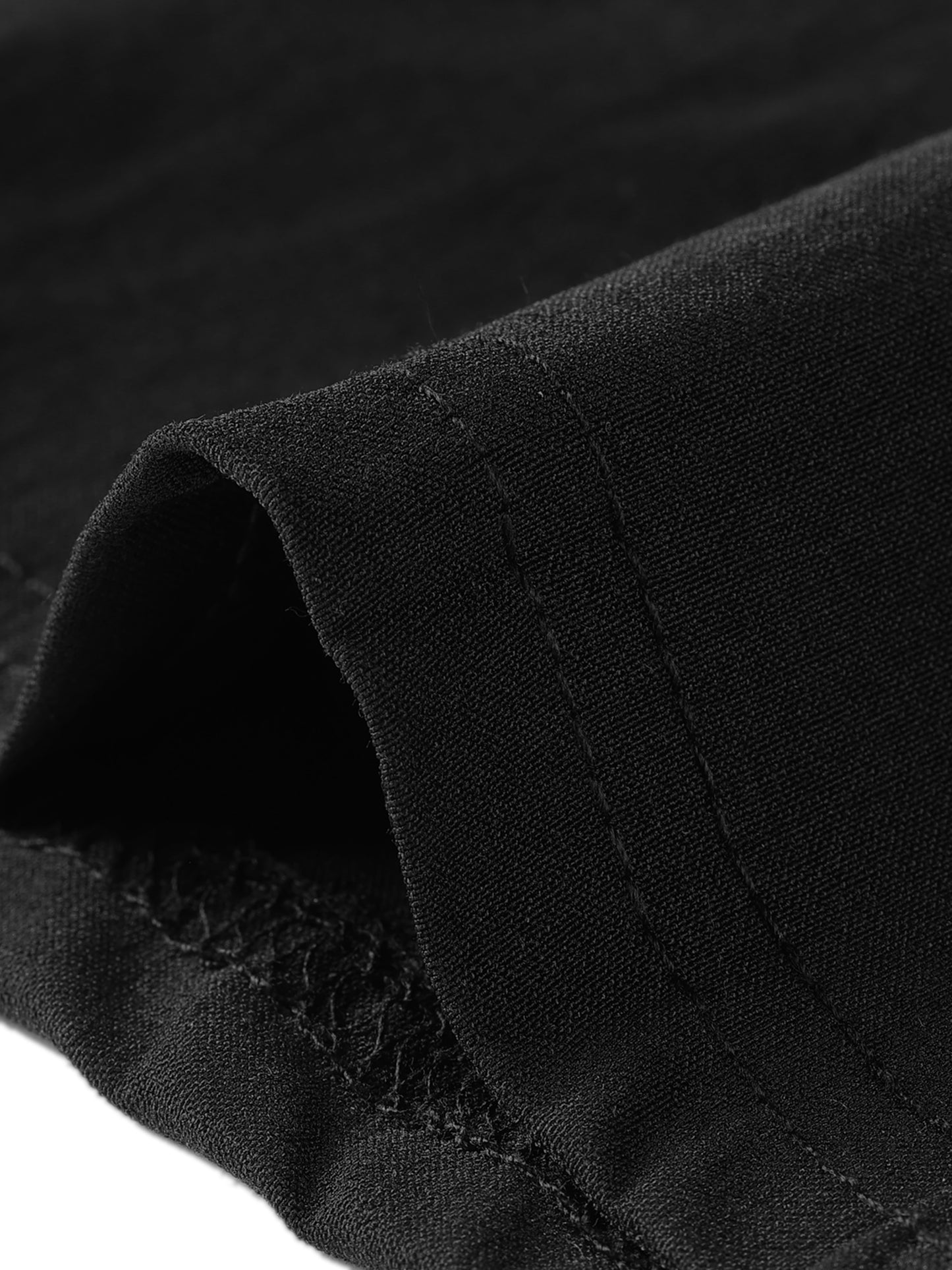 Pantalones de cintura alta con bolsillos y lazo para mujer, estilo casual, estilo oficina, estilo paper bag