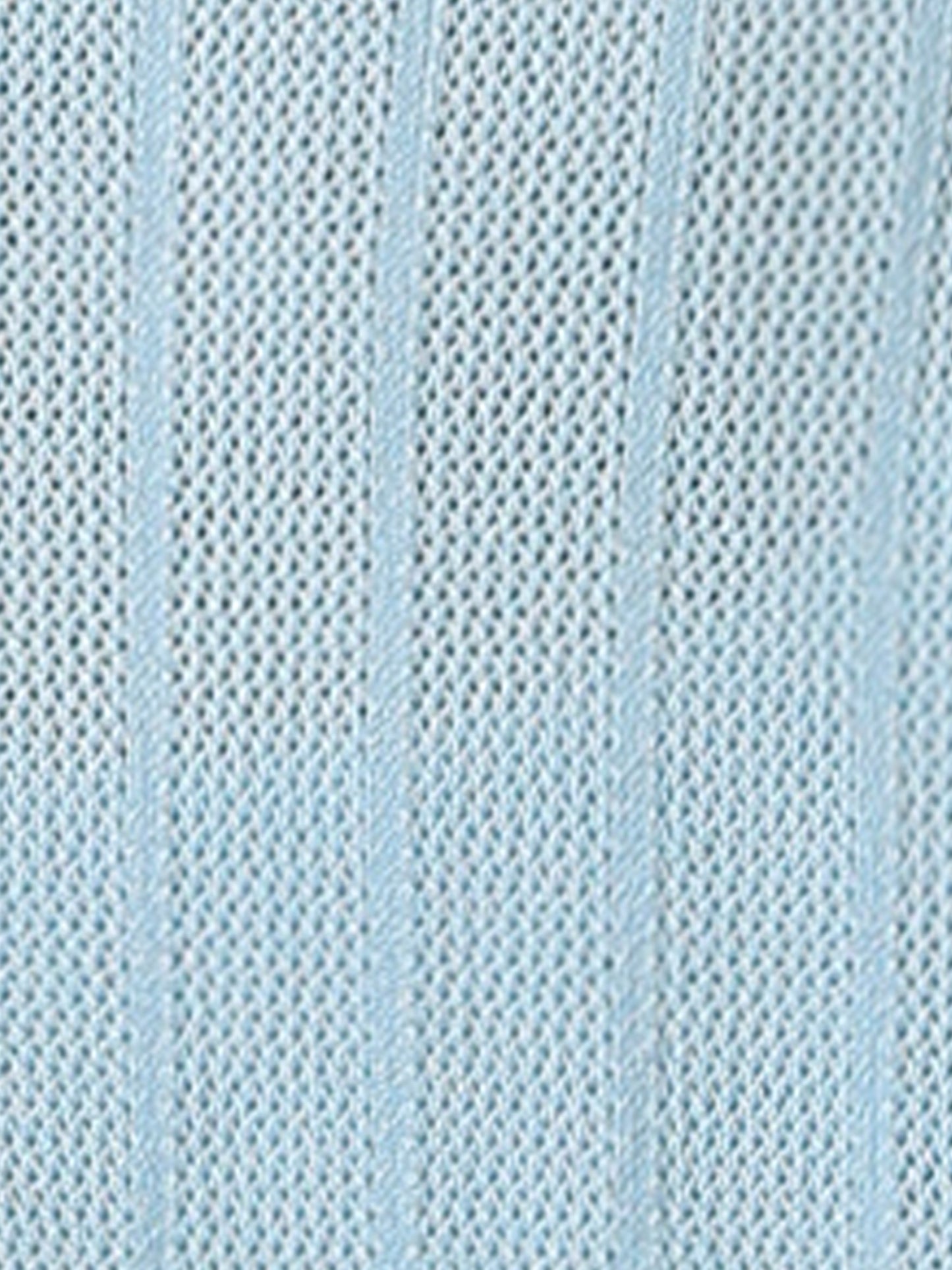 Suéter tipo bolero informal de punto a crochet con botones para mujer, cárdigan de manga corta