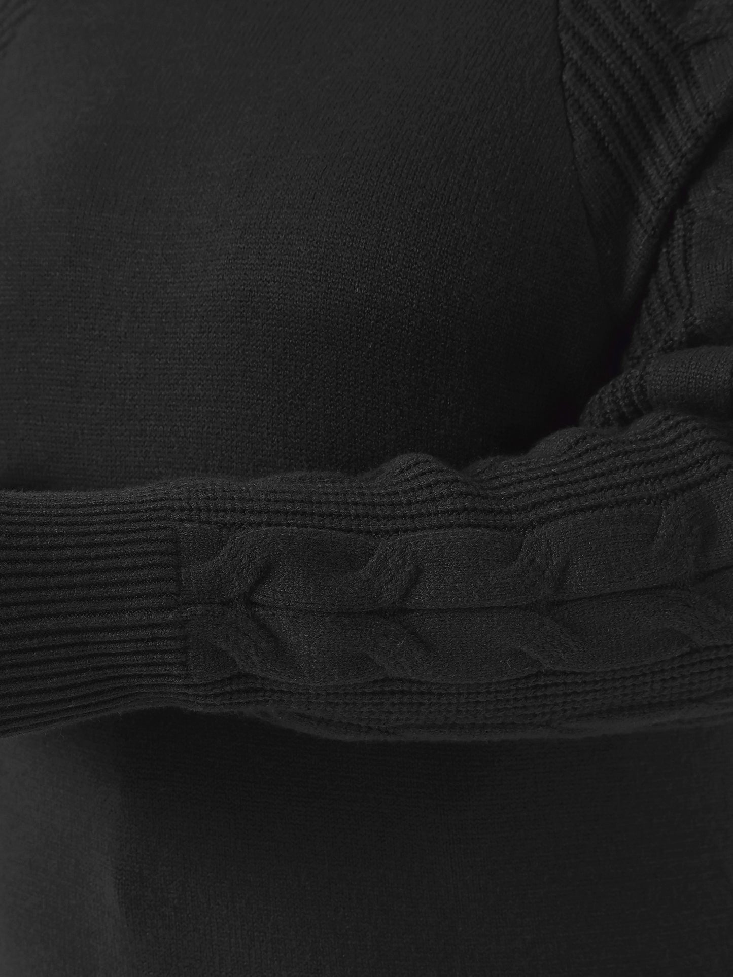 Women Plus Size Sweaters Long Sleeve Turtleneck Warm Pullover Long Sweater Dresses