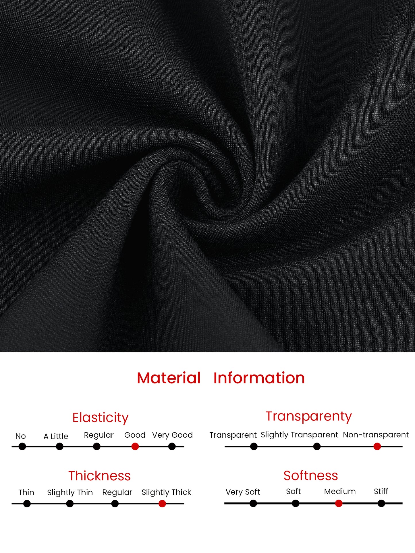 Falda tubo de cola de pez elegante de cintura alta con corte sirena para mujer