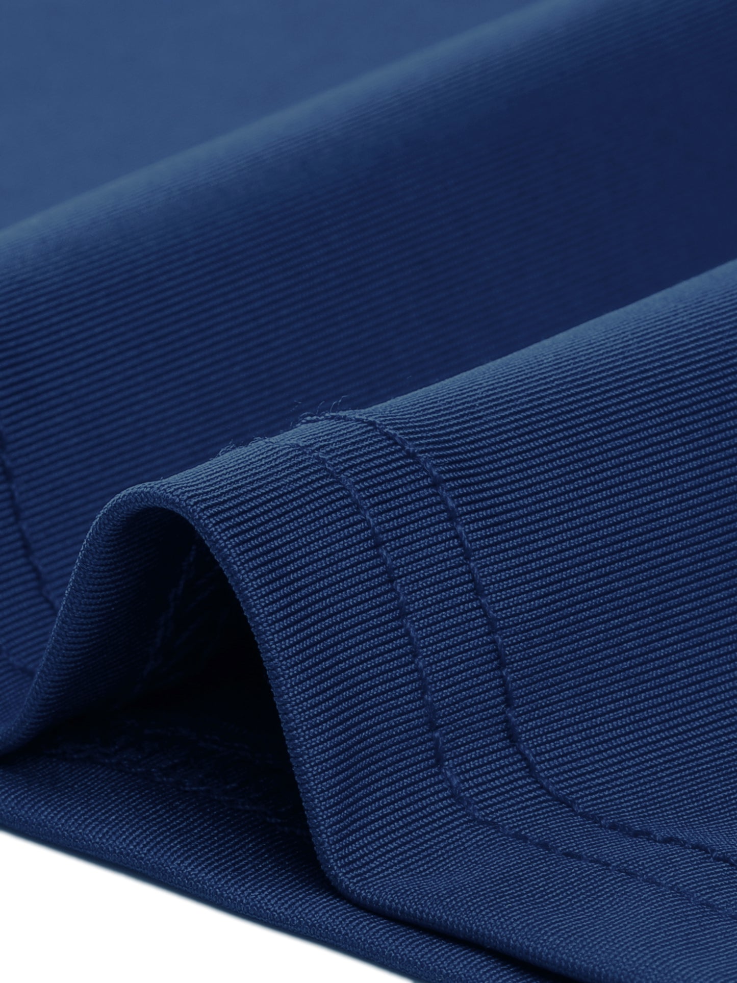 Women's Split Thigh Front High Waist Long Skirt Boho Wrap Draped Bodycon Skirt