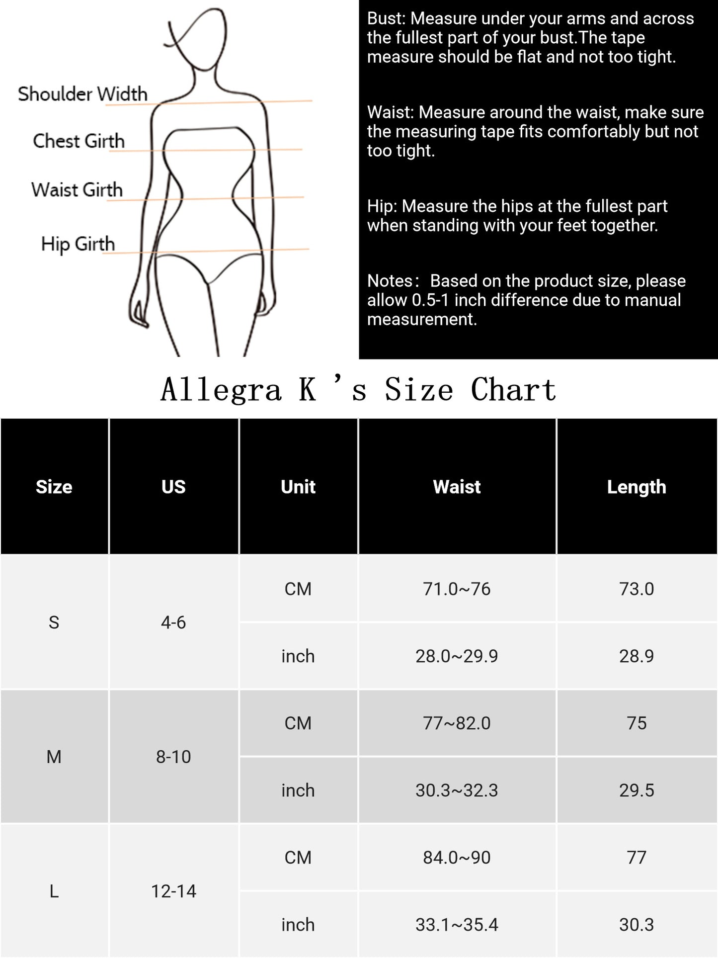Women Casual High Elastic Waist Button Pleated A Line Midi Skirt with Pockets