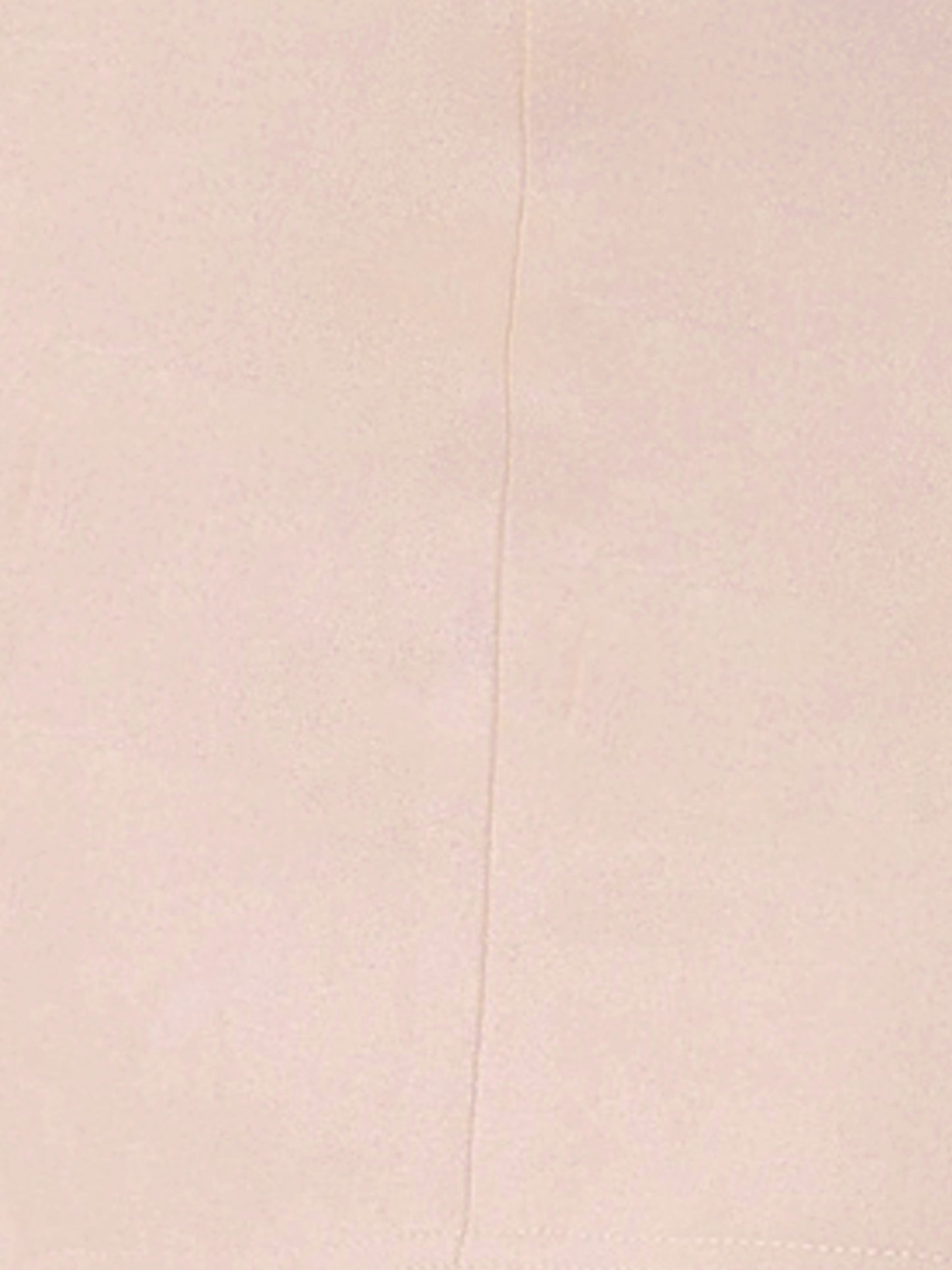 Women's Faux Suede Skirt High Waist Casual Belted Pencil Skirts