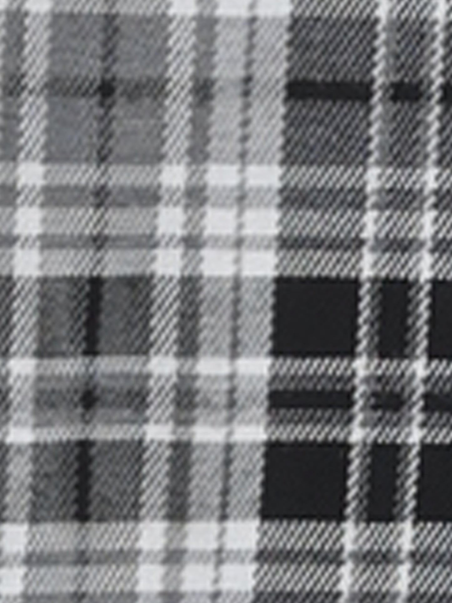 Women's Overall Dress Tartan Plaid Pinafore Suspender Skirt