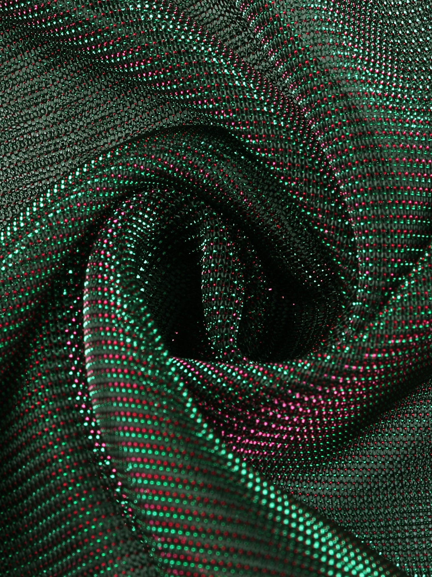Women Plus Size Sheer Mesh Tops See Through Sexy Holographic Party Long Tee
