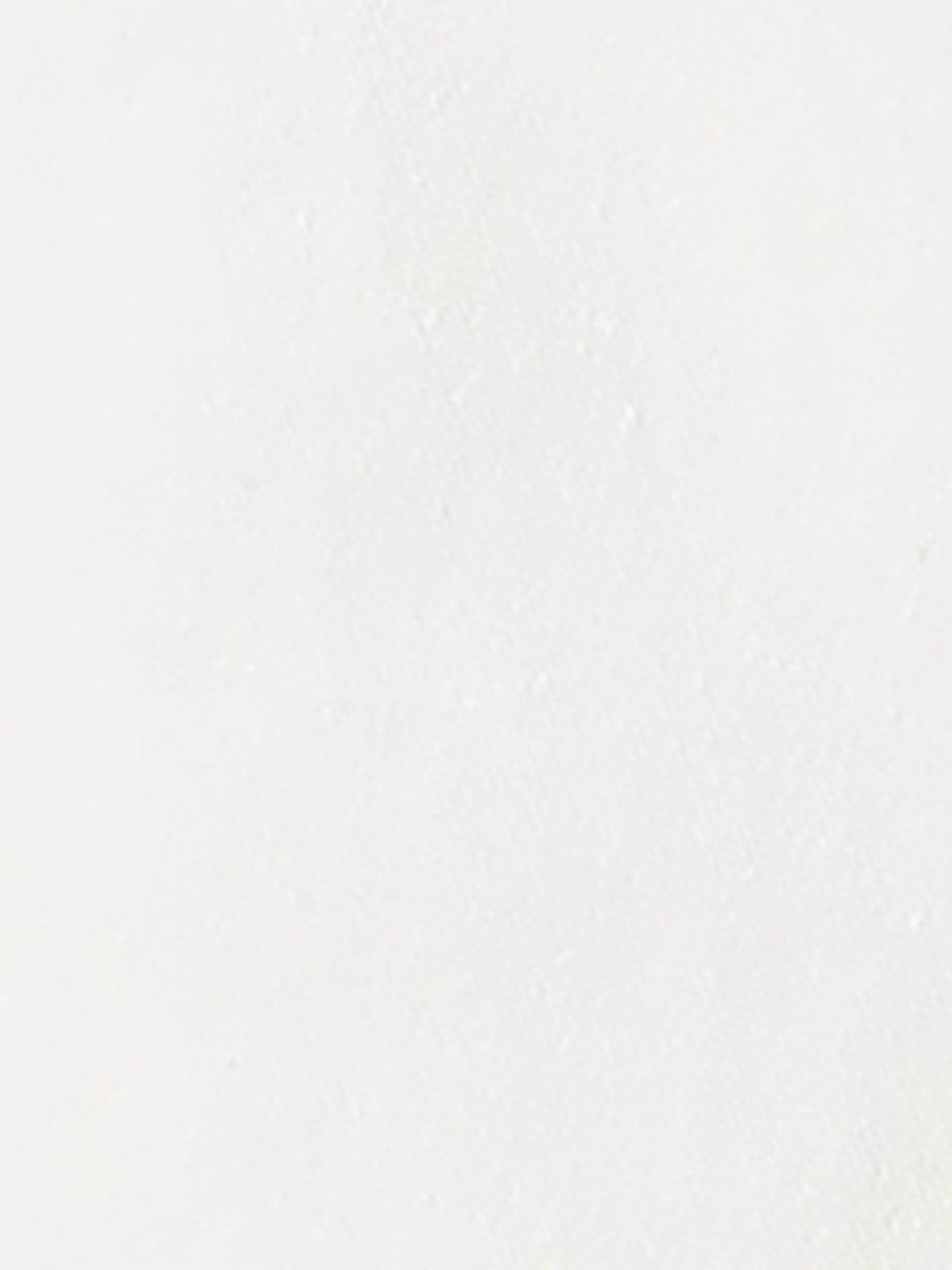 Falda vaquera informal acampanada de talle alto para mujer