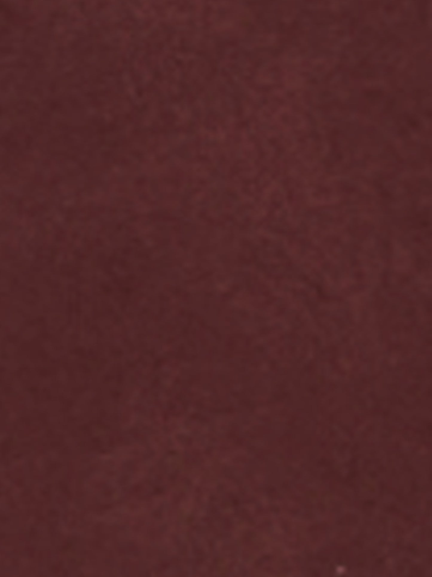 Falda corta acampanada de ante sintético para mujer