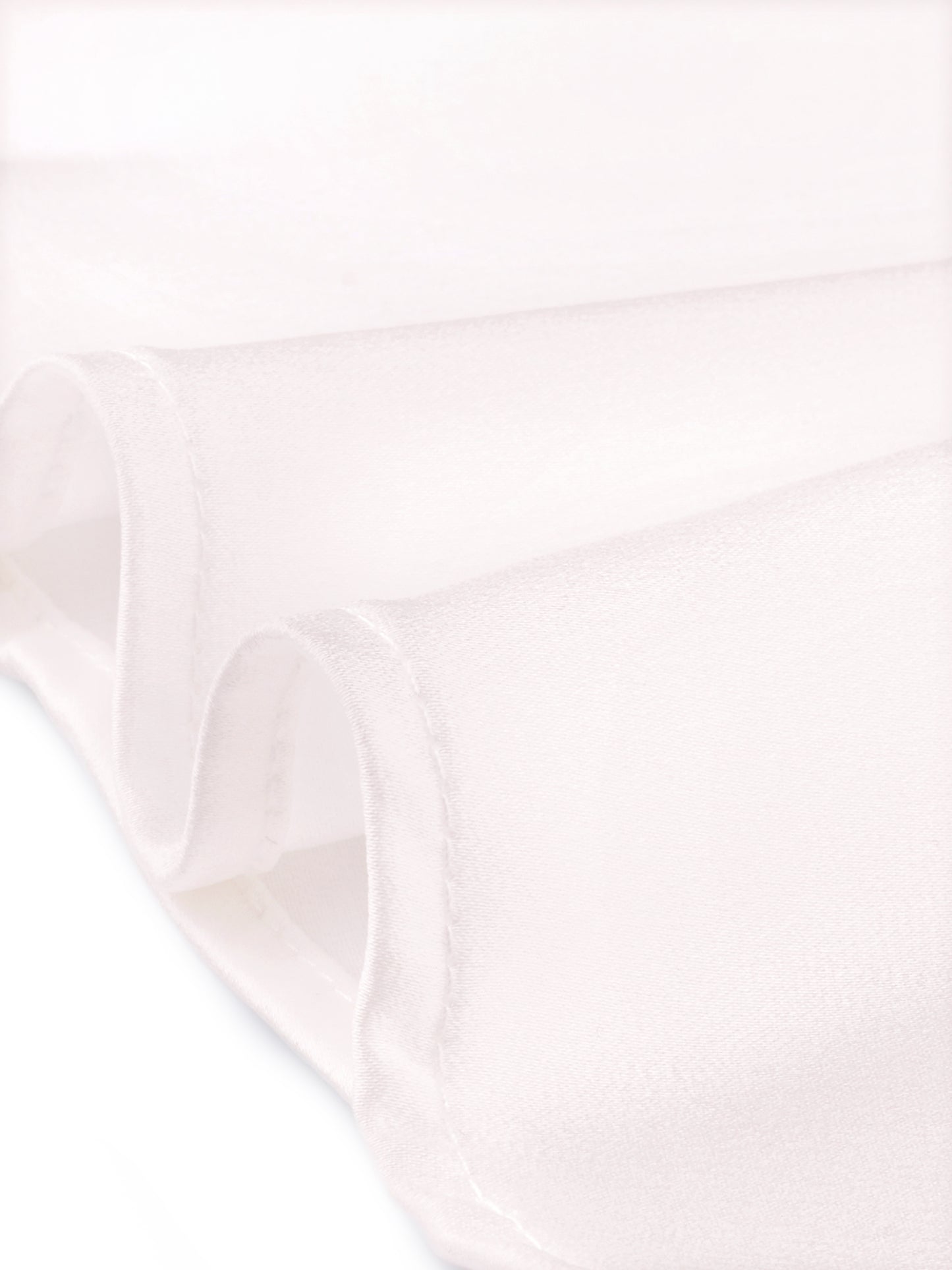 Falda cruzada con volantes para mujer, cintura alta, asimétrica, línea A, fluida y elegante