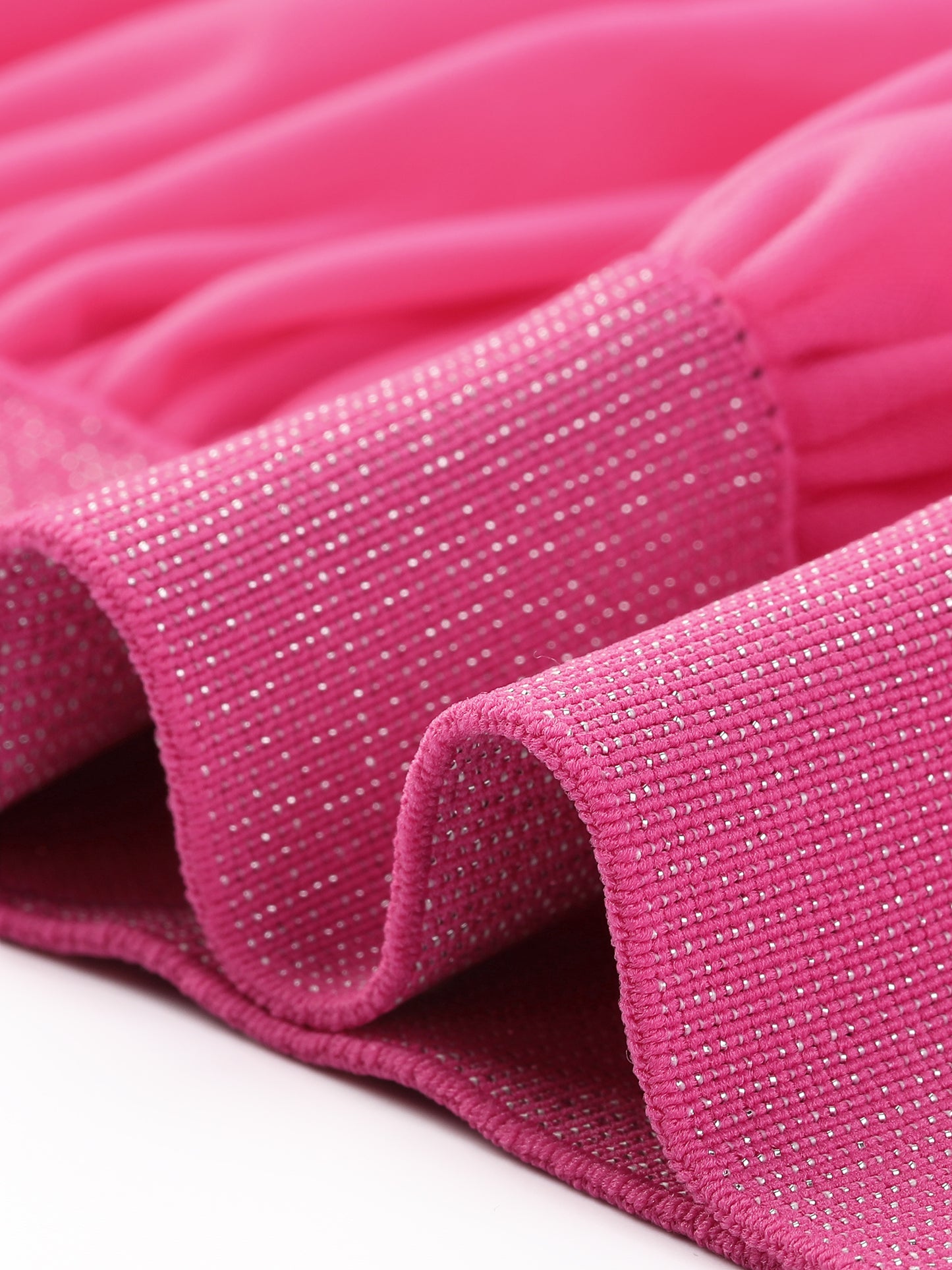 Faldas de tul para mujer, con capas escalonadas, de ballet, de malla abullonada, minifalda abullonada