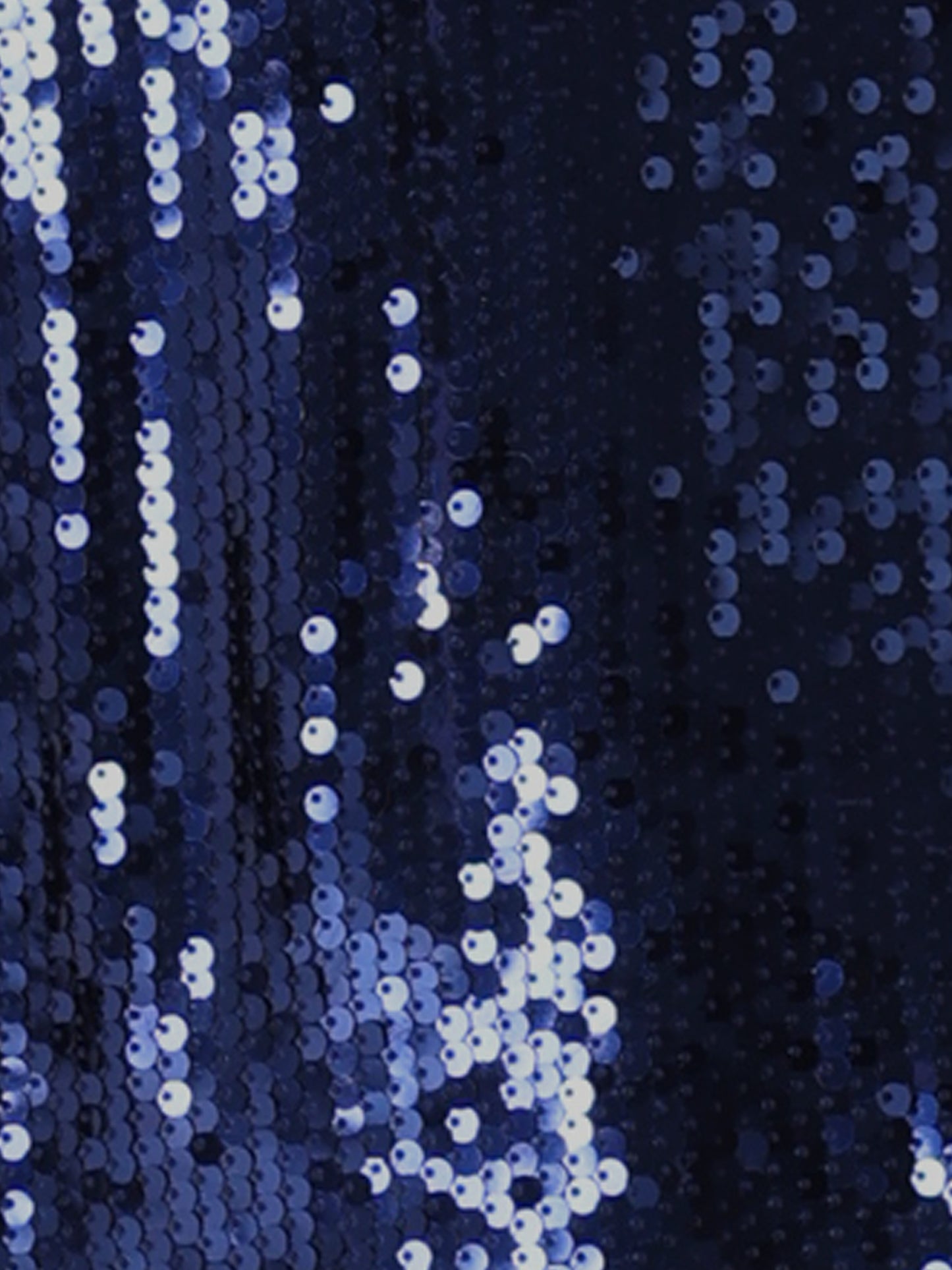 Falda tubo midi de cintura alta con abertura lateral y lentejuelas brillantes para mujer para fiestas y clubes