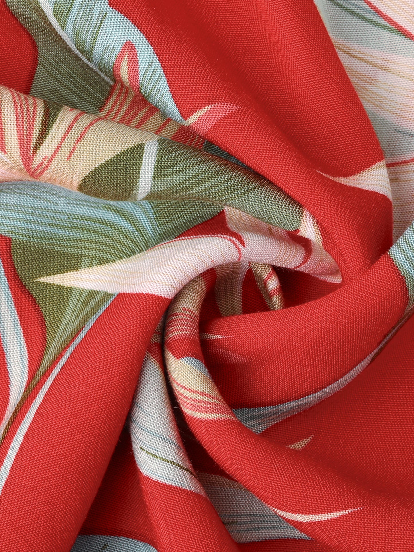 Falda floral para mujer, elástica, de cintura alta, estilo bohemio, para playa, corte A, maxifaldas bohemias