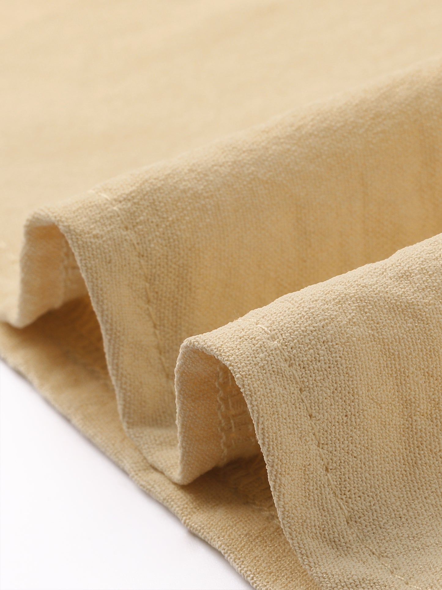 Falda vaquera larga, ajustada, con cintura alta y dobladillo dividido para mujer