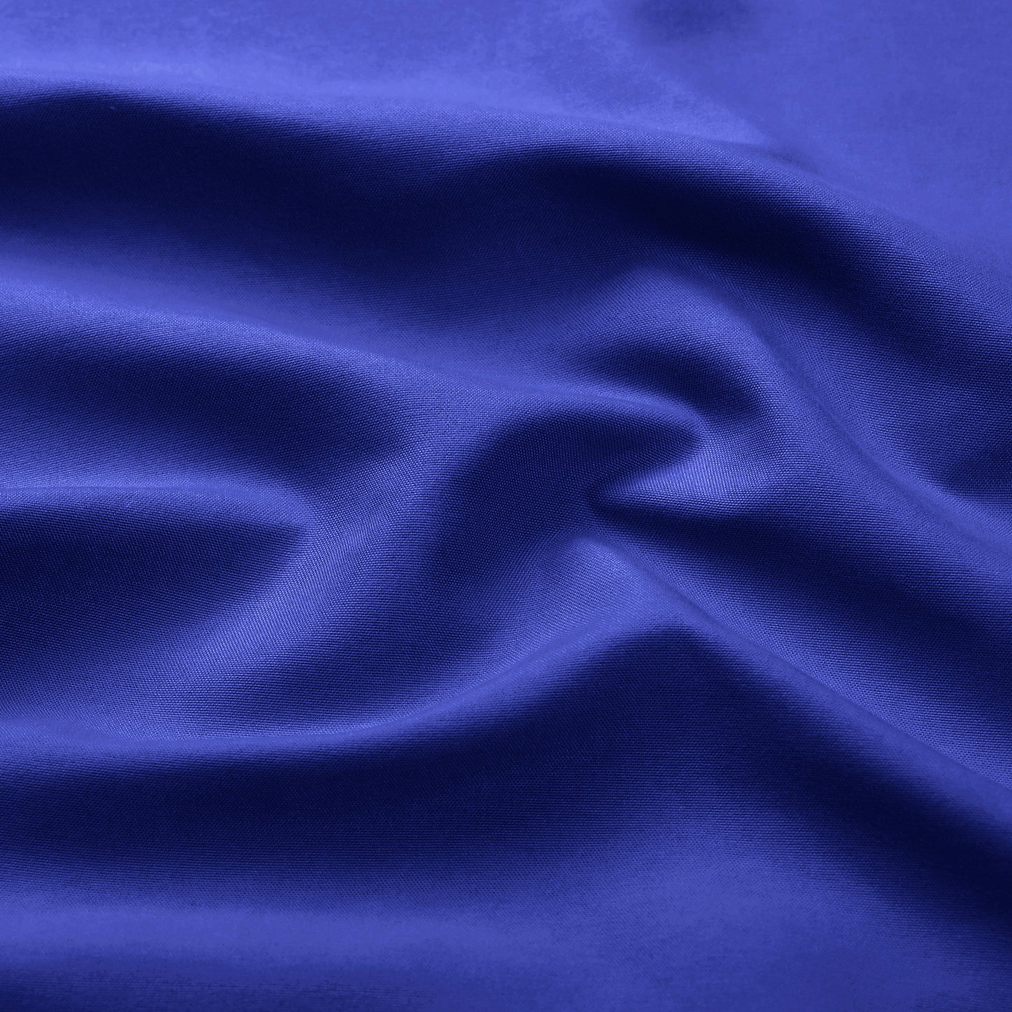 Polyester Pillow Cases Set of 2 for Hair and Skin, Cooling Pillow Covers with Envelope Closure