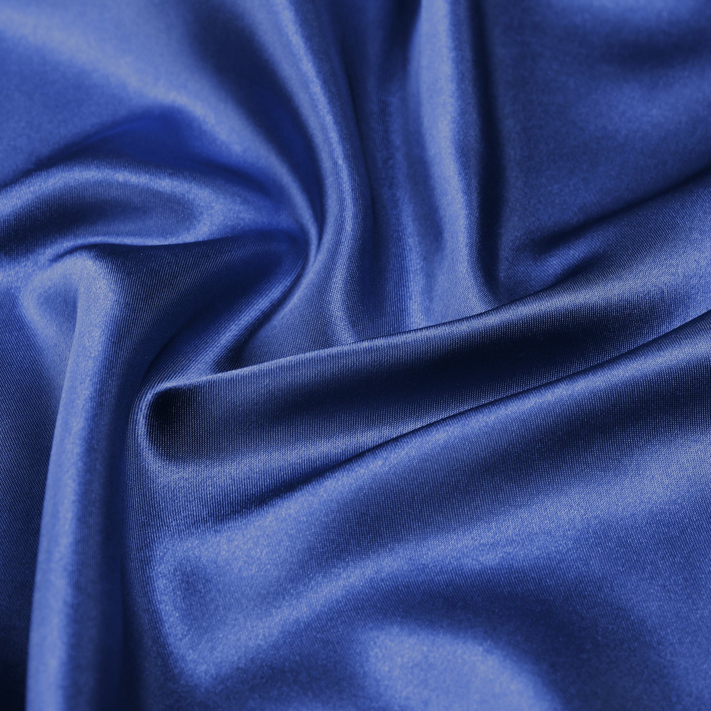 Satin Pillow Cases with 1 Pcs for Hair and Skin Breathable, Covers with Envelope Closure