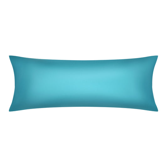 Satin Pillow Cases with 1 Pcs for Hair and Skin Breathable, Covers with Envelope Closure
