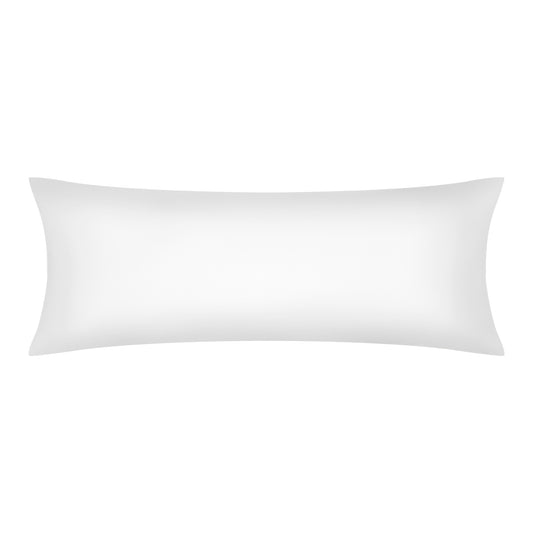 Satin Pillow Cases with 1 Pcs for Hair and Skin Breathable, Covers with Envelope Closure