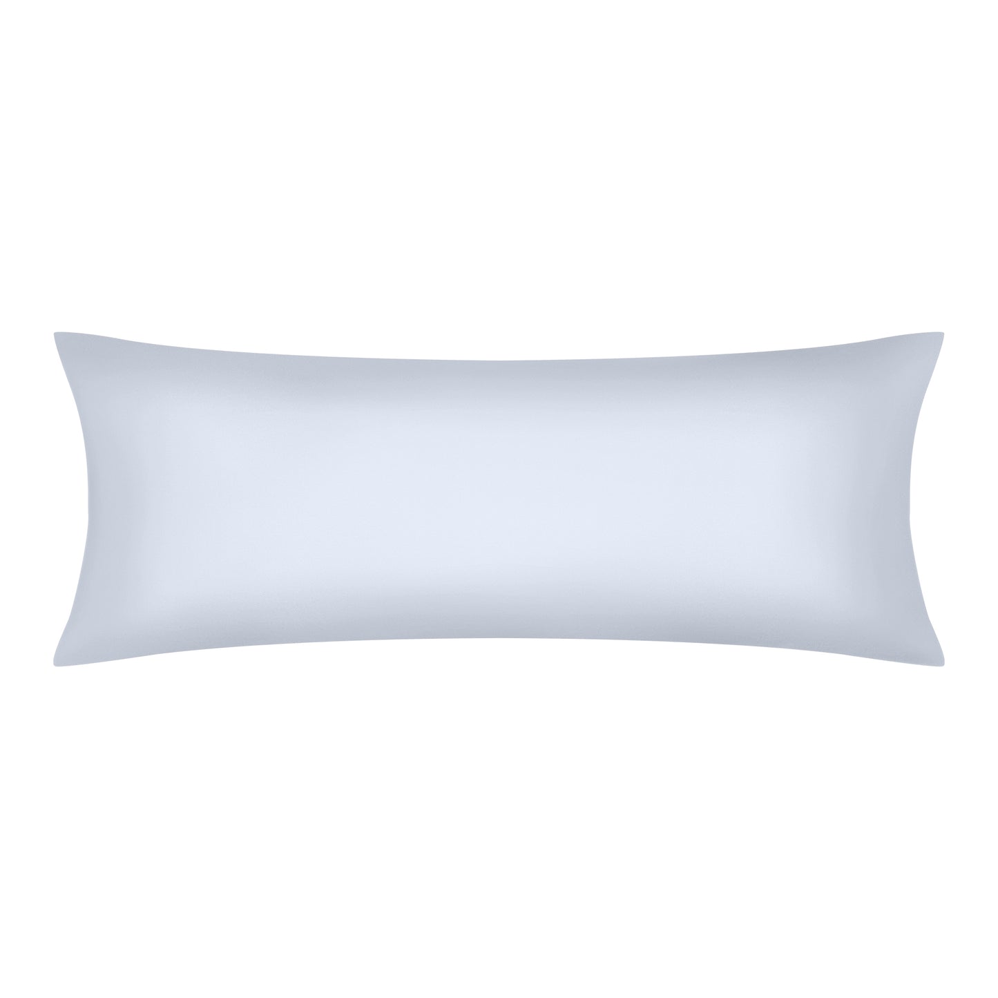 Satin Pillow Cases with 1 Pcs for Hair and Skin Breathable, Covers with Envelope Closure