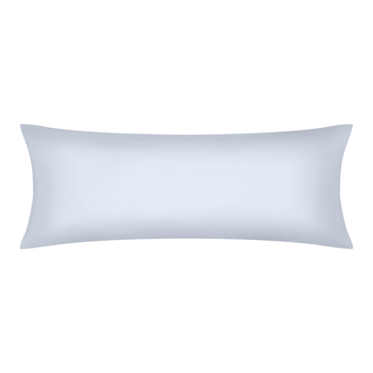 Satin Pillow Cases with 1 Pcs for Hair and Skin Breathable, Covers with Envelope Closure
