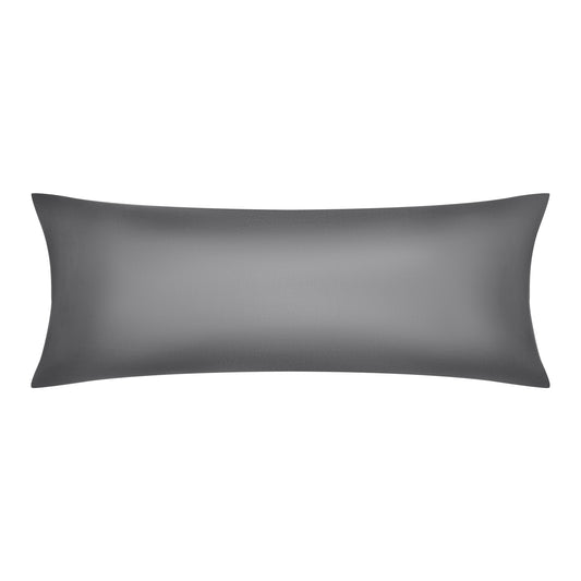 Satin Pillow Cases with 1 Pcs for Hair and Skin Breathable, Covers with Envelope Closure