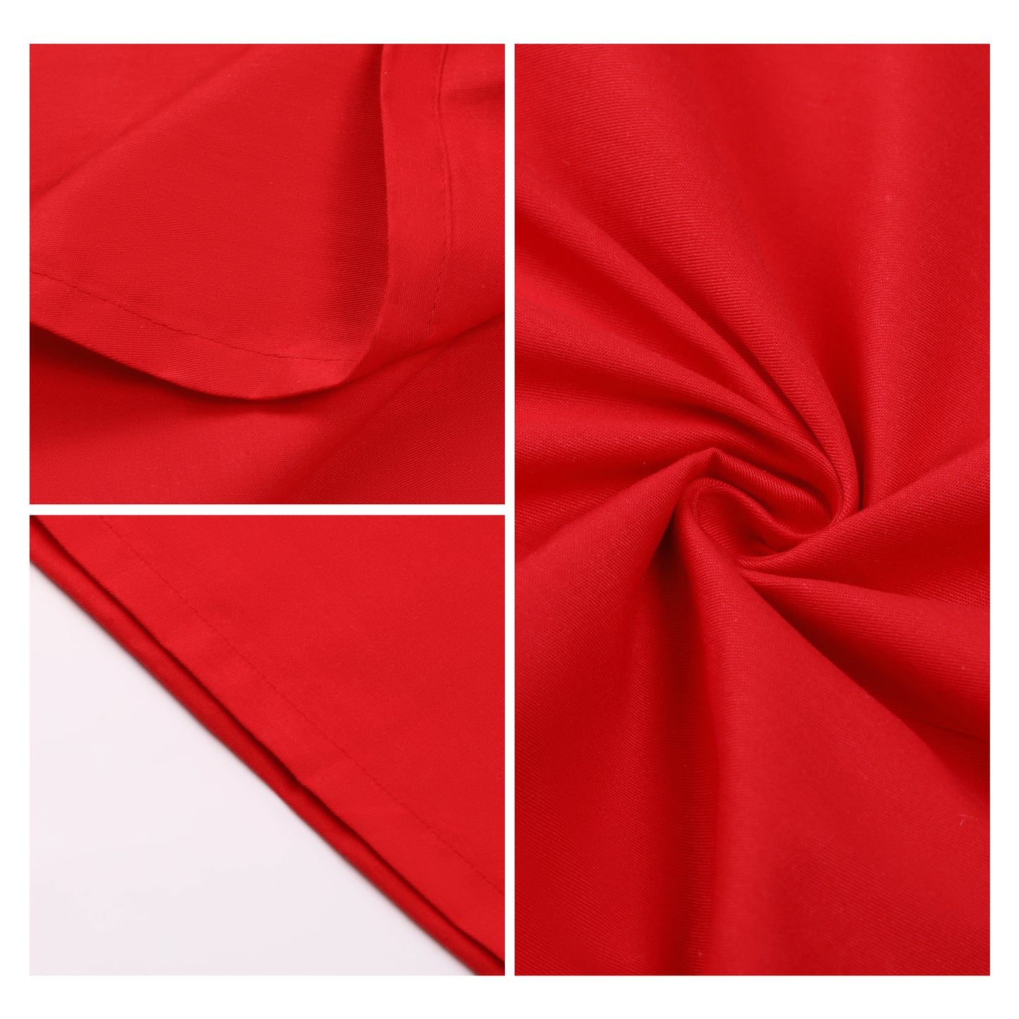 Cotton Pillow Cases, Cooling Pillow with 1 Pcs Covers with Envelope Closure