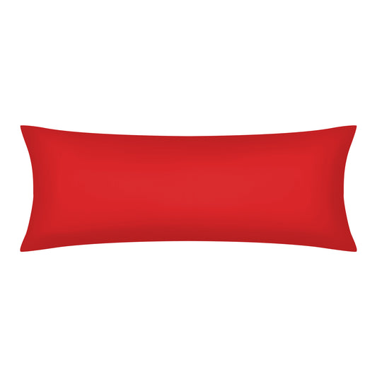 Cotton Pillow Cases, Cooling Pillow with 1 Pcs Covers with Envelope Closure