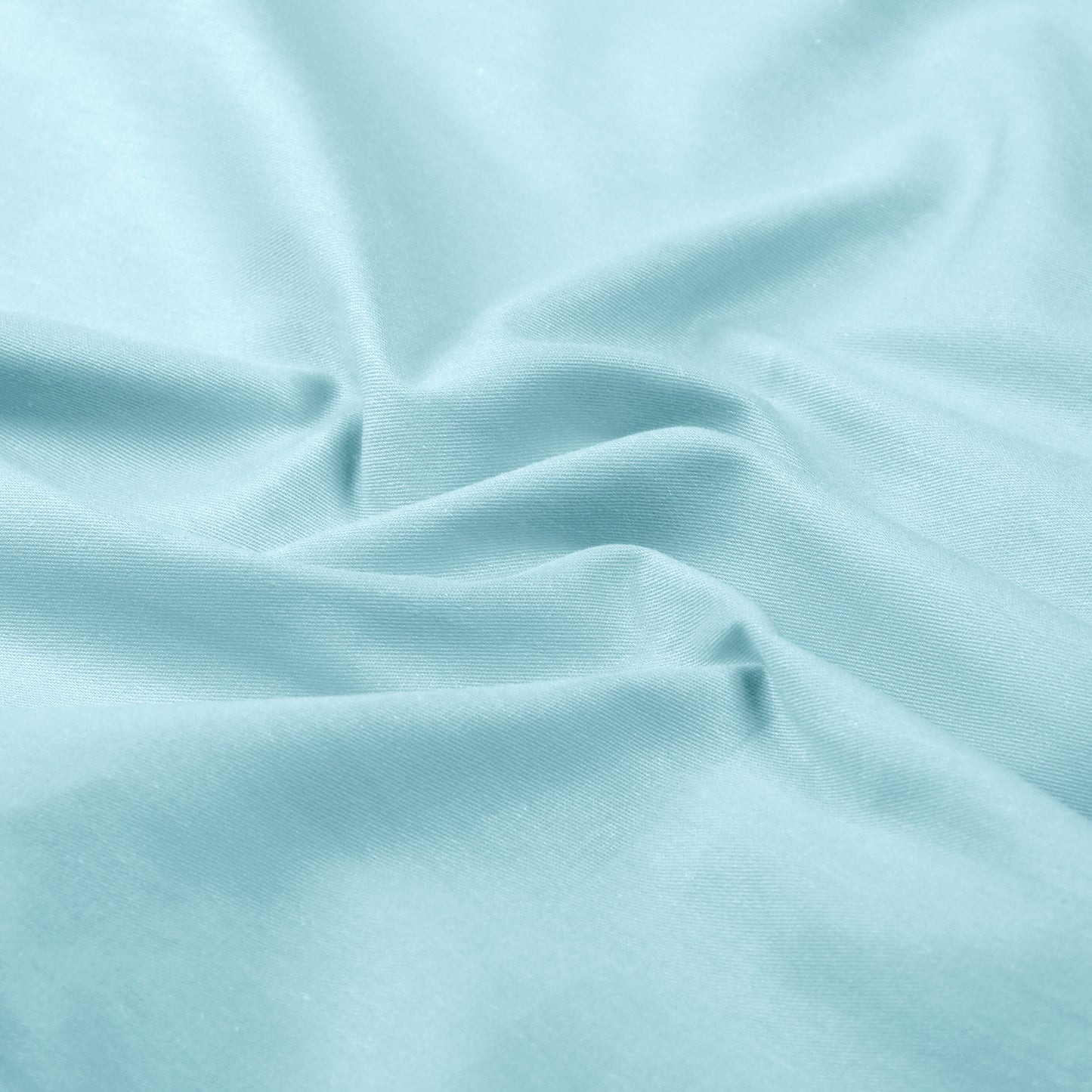 Cotton Pillow Cases, Cooling Pillow with 1 Pcs Covers with Envelope Closure