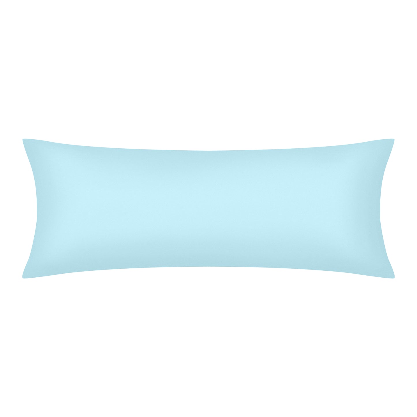 Cotton Pillow Cases, Cooling Pillow with 1 Pcs Covers with Envelope Closure