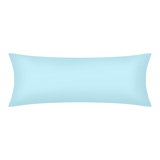 Cotton Pillow Cases, Cooling Pillow with 1 Pcs Covers with Envelope Closure