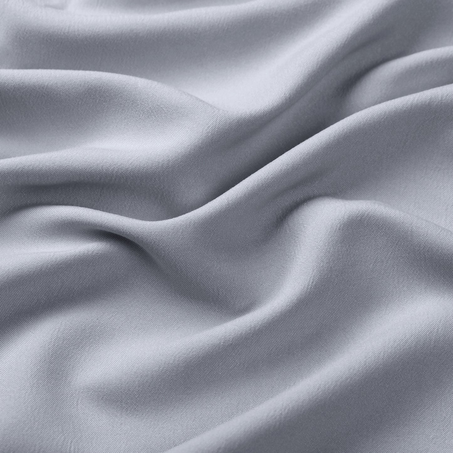 Pillow Cases for Hair and Skin Breathable, 1 Pcs Cooling Pillow Covers with Envelope Closure