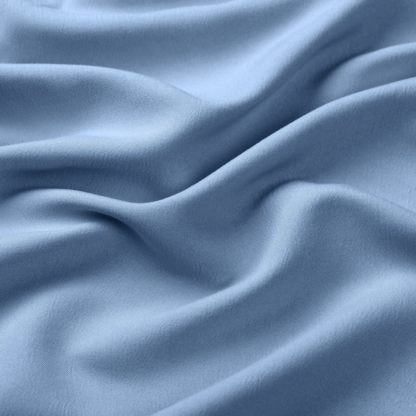 Pillow Cases for Hair and Skin Breathable, 1 Pcs Cooling Pillow Covers with Envelope Closure