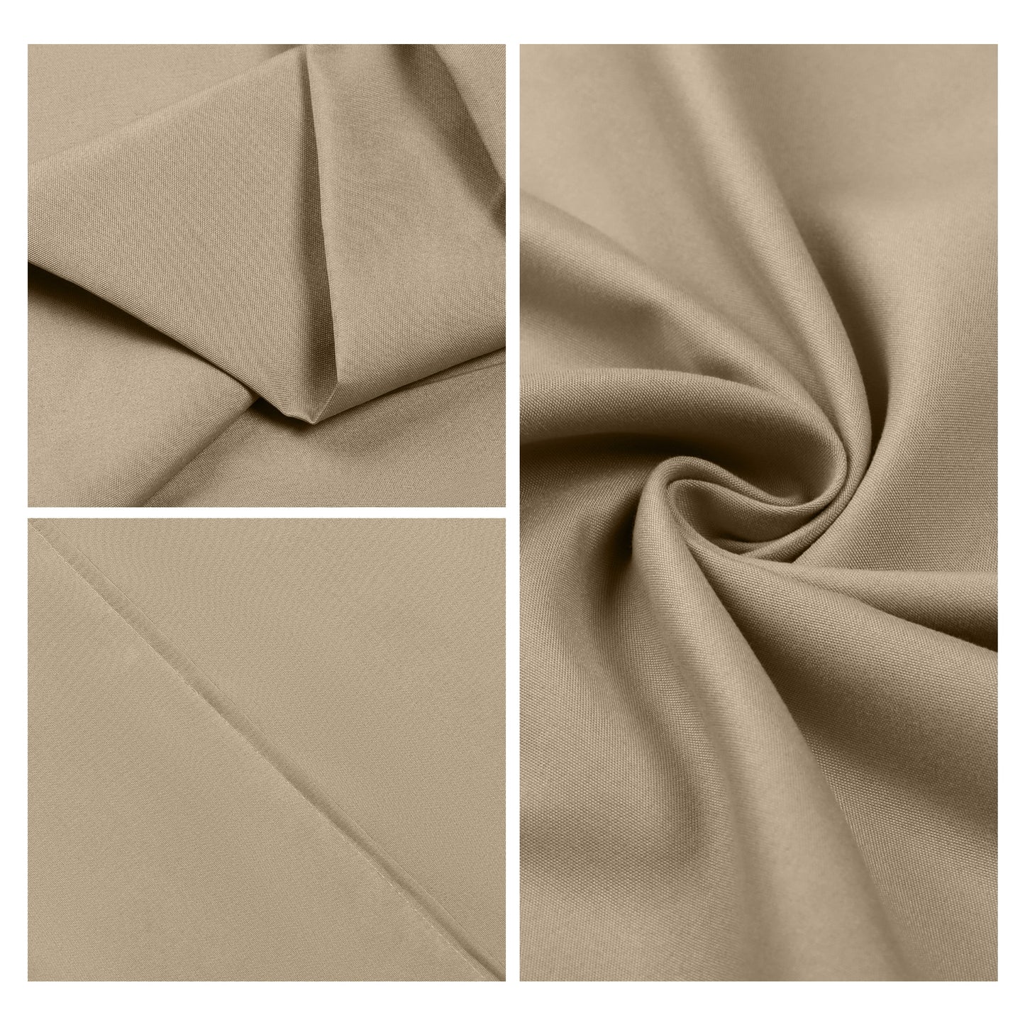Pillow Cases Set of 2, Pillow Covers with Envelope Closure, Gift for Women Men
