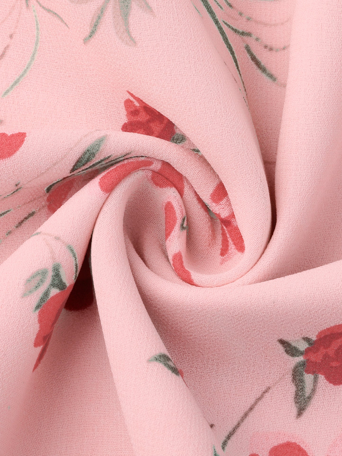 Faldas midi florales para mujer, de verano, con volantes, cintura alta, fluidas, corte A, con abertura hasta la rodilla