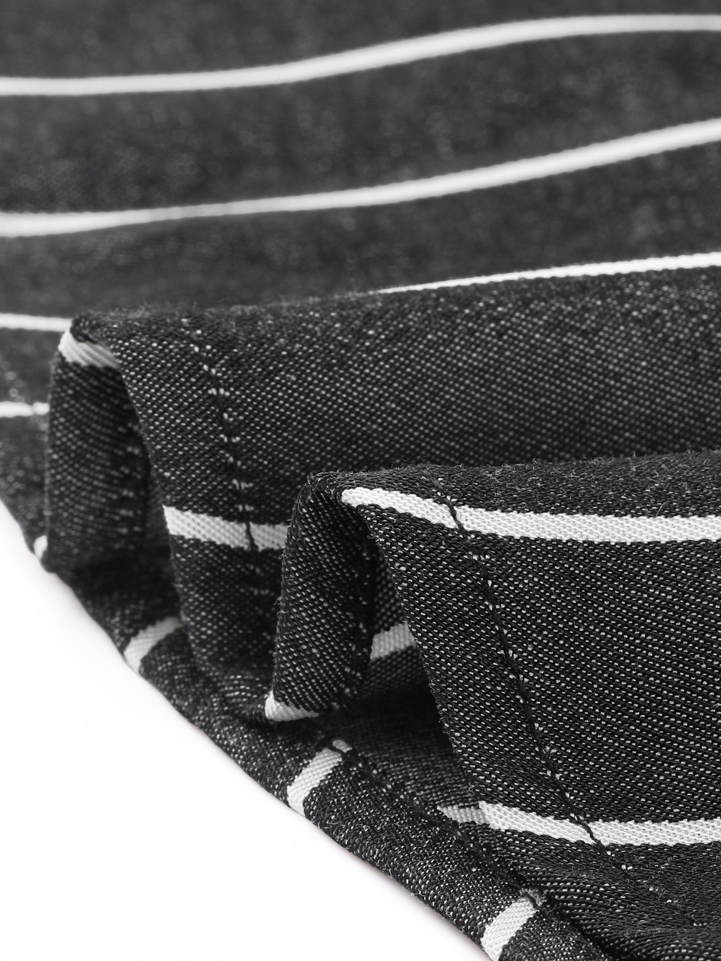 Women Plus Size Long Sleeve Button Down Shirt Top