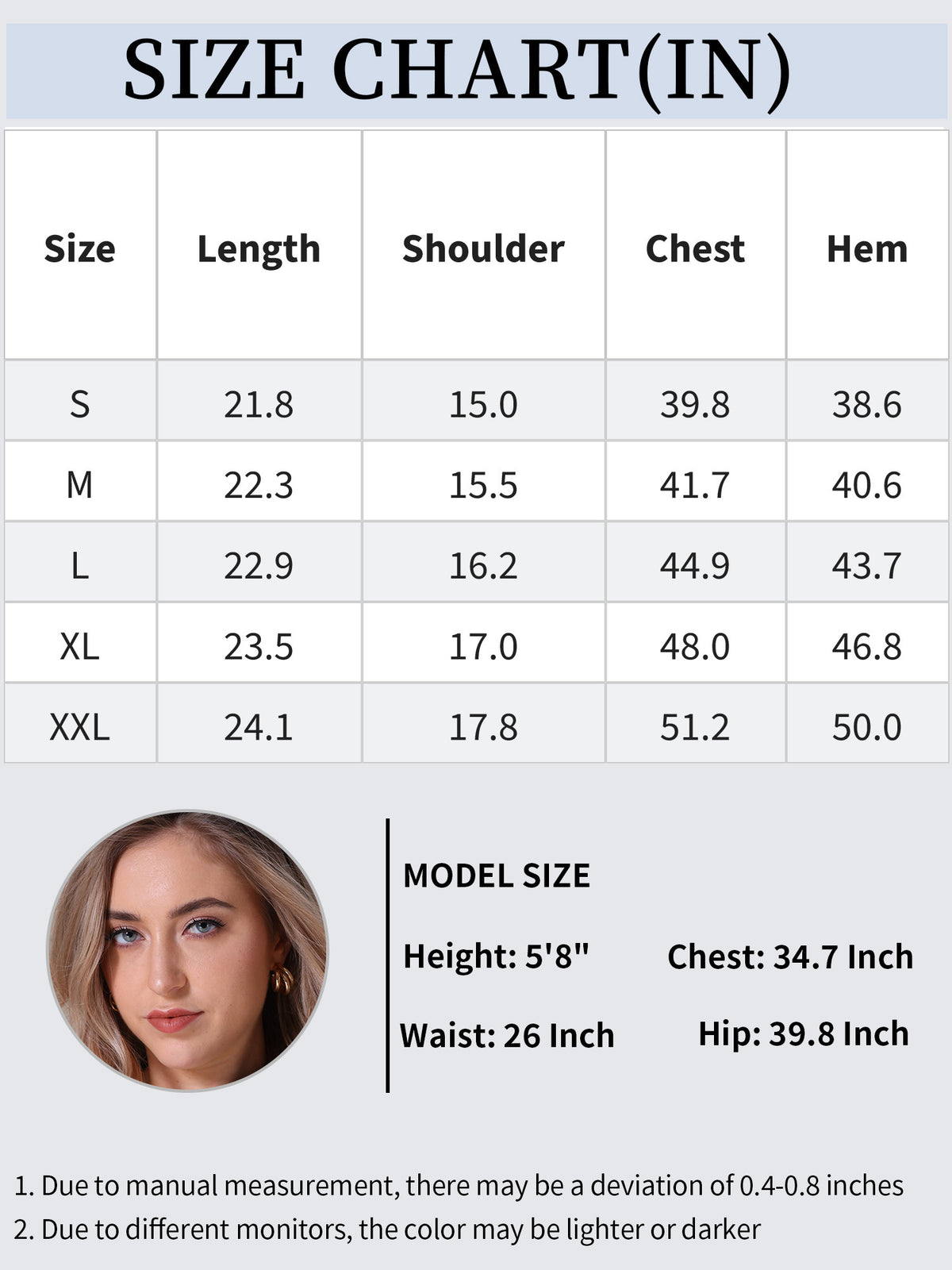 Women's Denim Vest Button Down Chest Flap Pockets Washed Distressed Sleeveless Jean Jacket