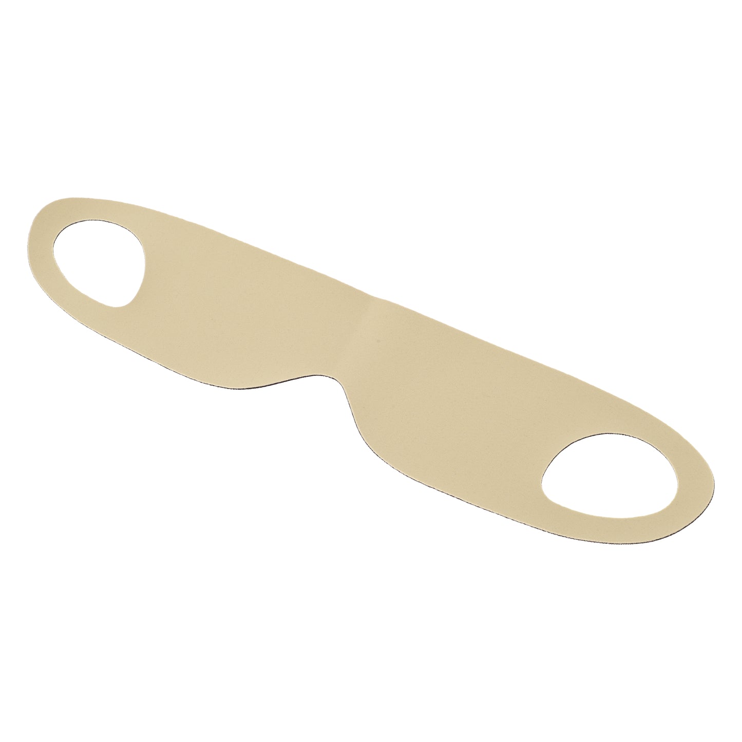 Soft Ear-hook Eyes Sleep Mask Eye Shade Cover for Rest Navy Blue