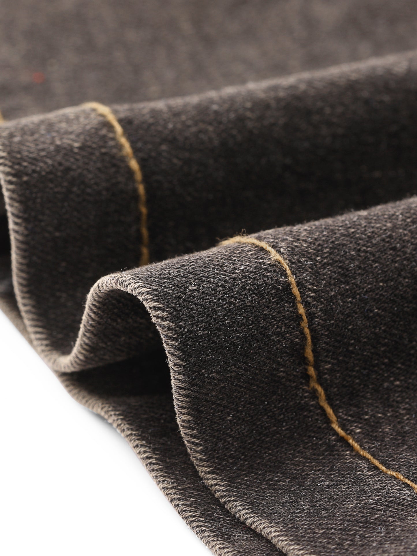 Women's Casual Denim Skirt High Waisted A-Line Flared Midi Skirts