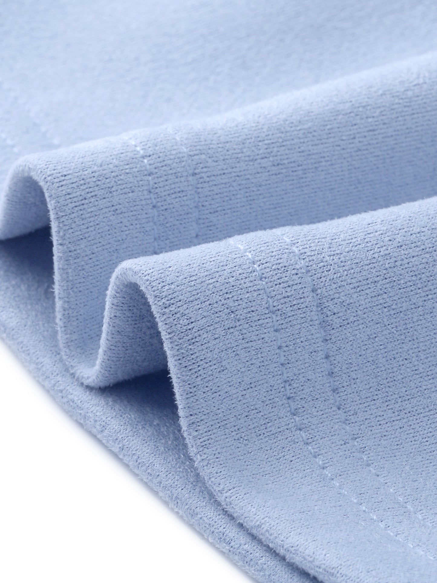 Women's Faux Suede Skirt High Waist Casual Belted Pencil Skirts