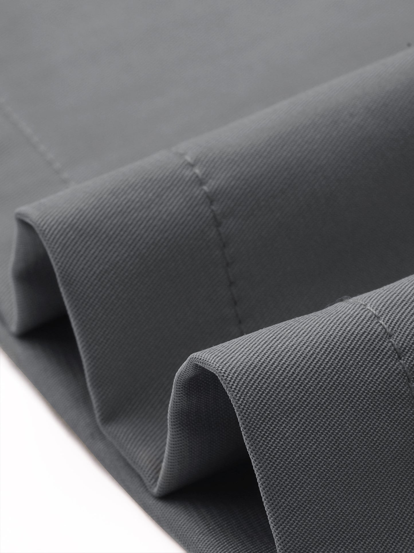 Women's Midi Cargo Skirt Streetwear Zip High Waisted  Straight Long Skirt with Pockets