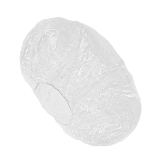 1 Pc Women's Cute Pattern Shower Cap Bathing Hair Cap