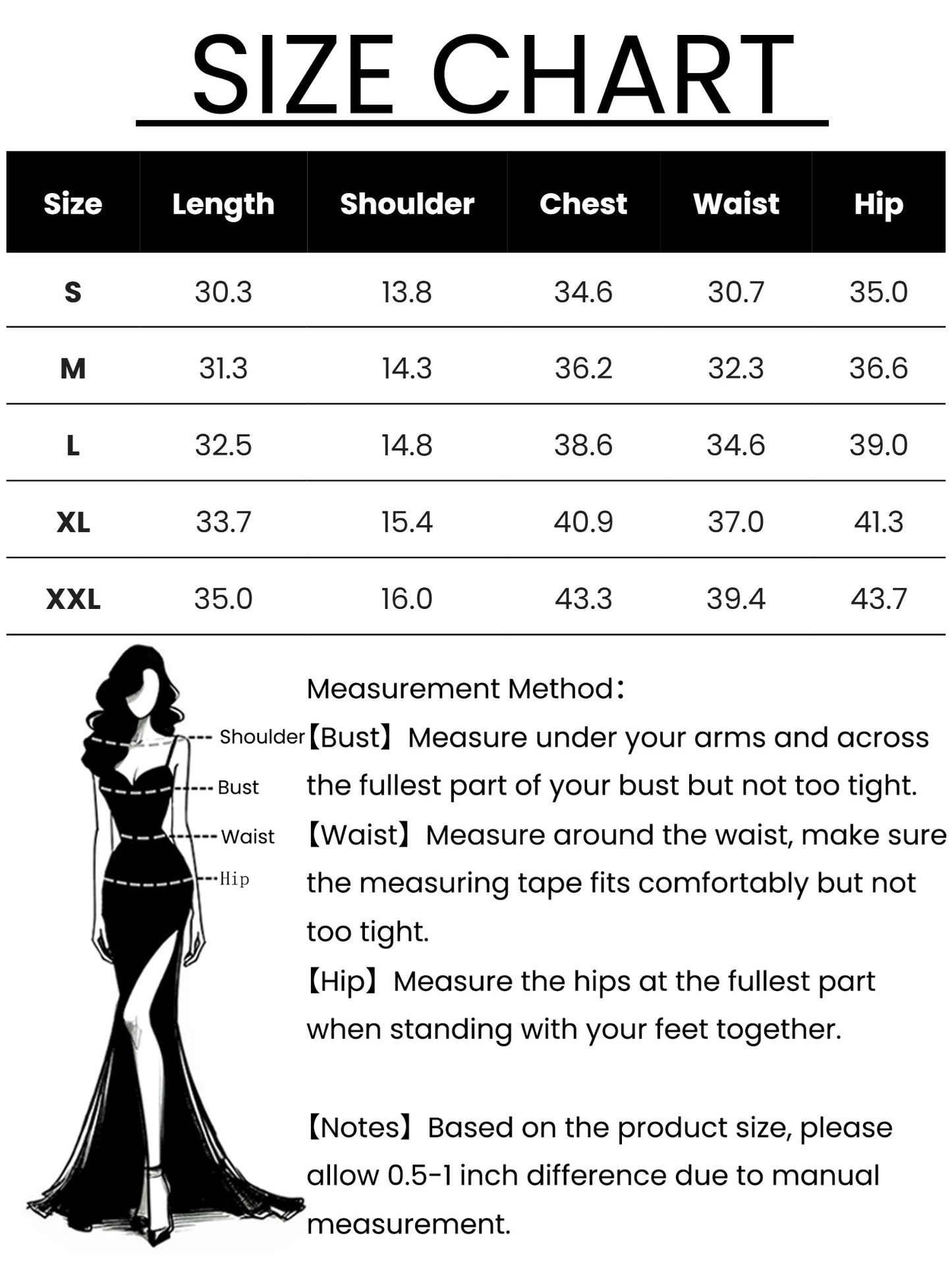 Body de gasa con cuello en V y mangas abullonadas para mujer, elegante y formal