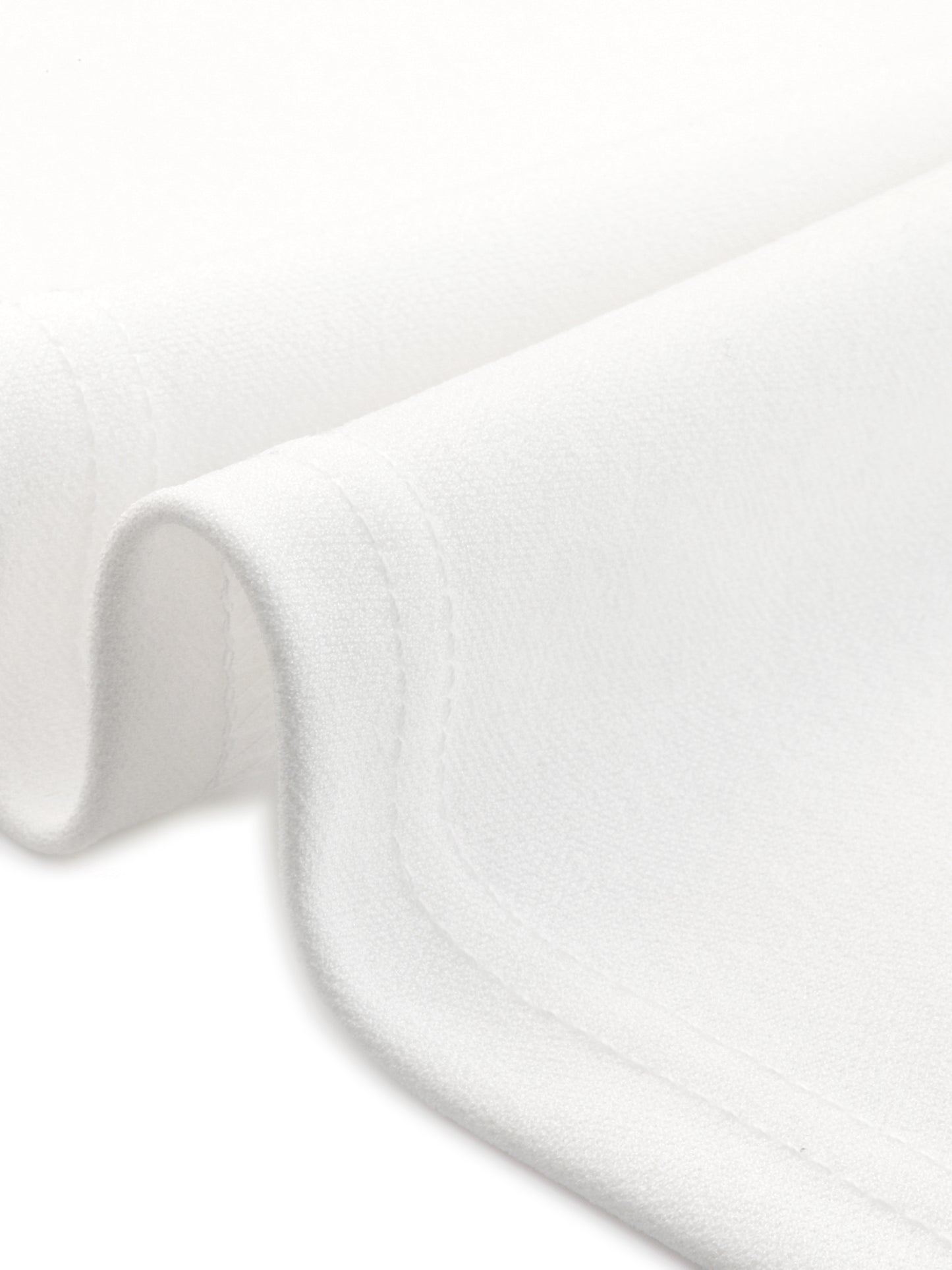 Women's High Waist Work Office Pleated Flared Elegant Midi Skirt