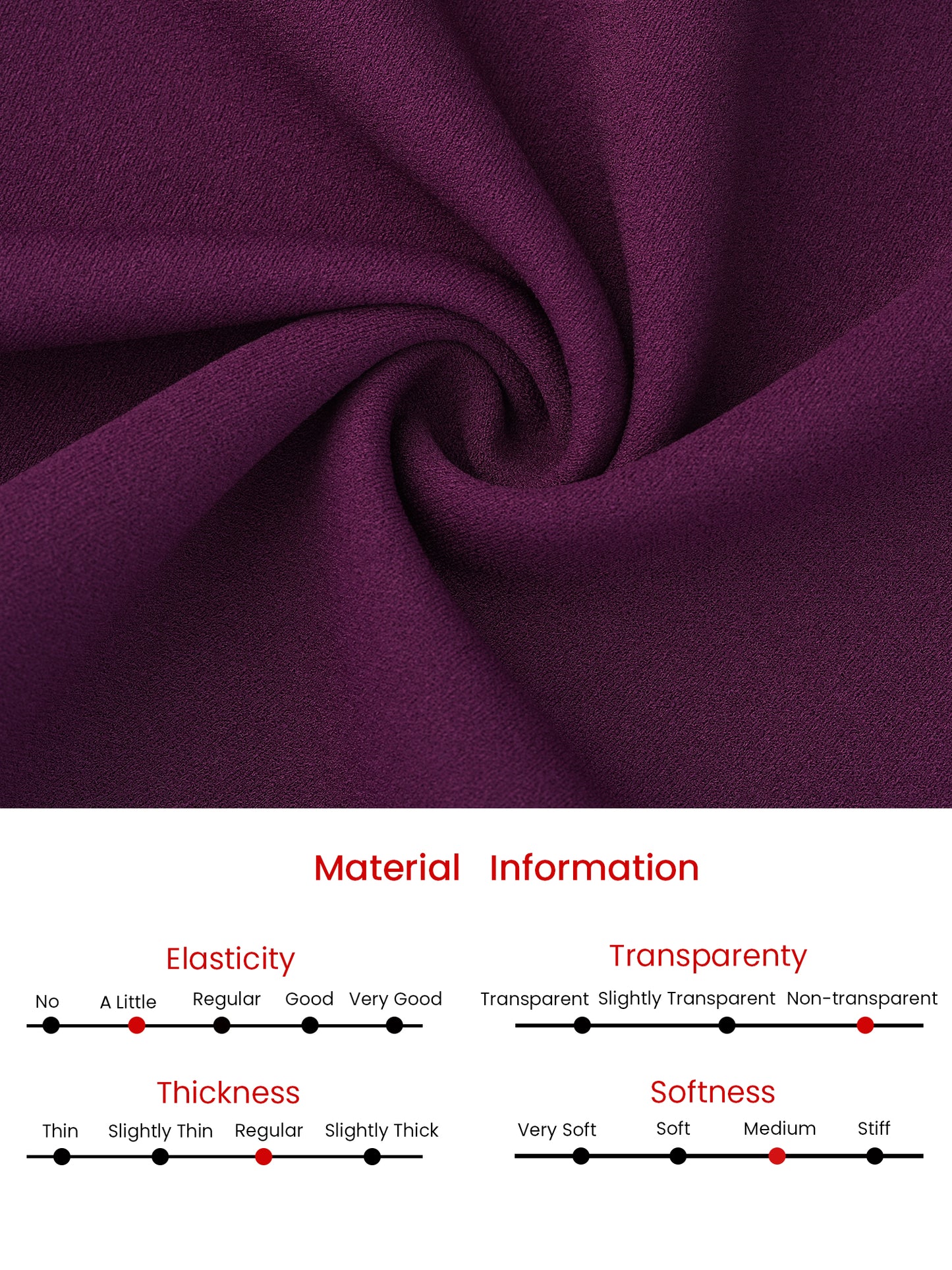 Women's Elegant Fishtail Skirt High Waist Belted Elegant Midi Mermaid Skirts