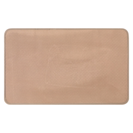 Bathroom Rugs Mat, Extra Soft and Absorbent Bath Rugs, Non-Slip Bath Mats for Sink, Tub and Shower